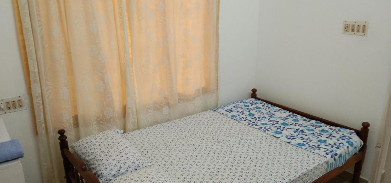 Jestine Homestay Kochi Eksteriør bilde