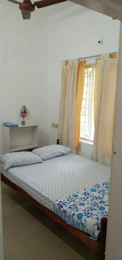 Jestine Homestay Kochi Eksteriør bilde