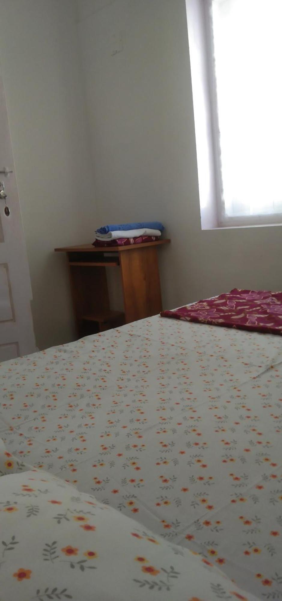 Jestine Homestay Kochi Eksteriør bilde