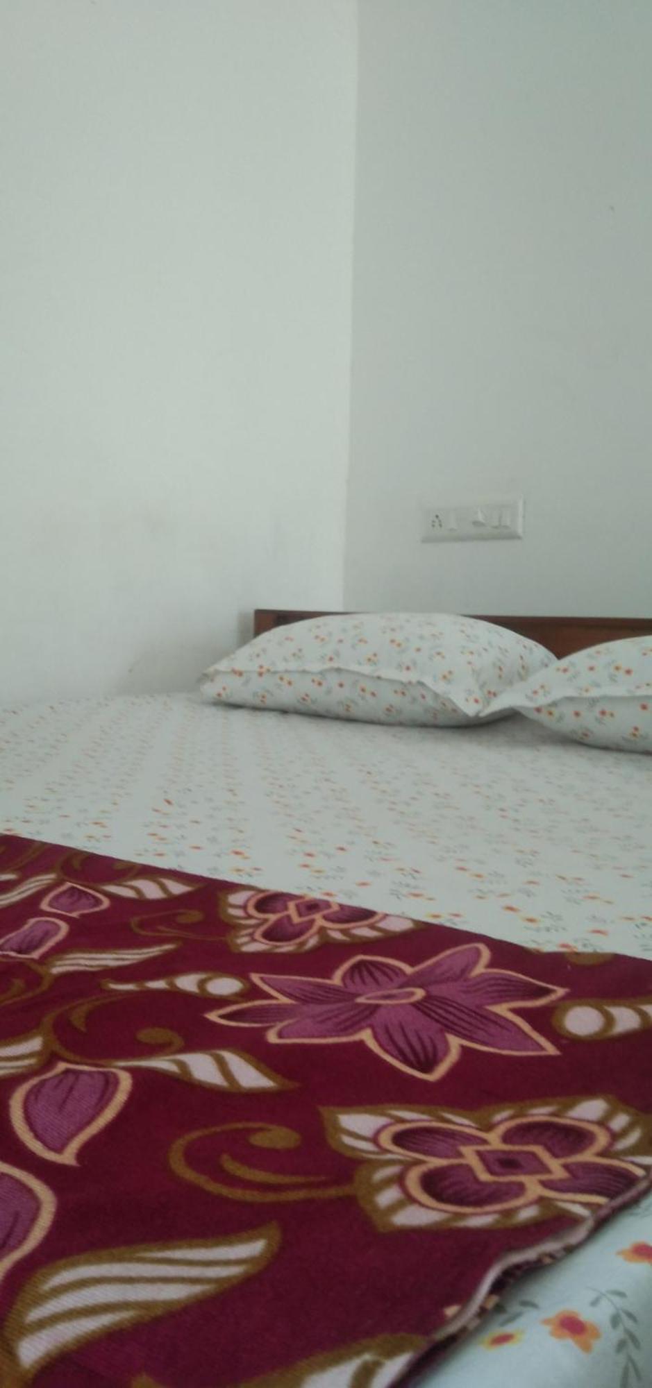 Jestine Homestay Kochi Eksteriør bilde