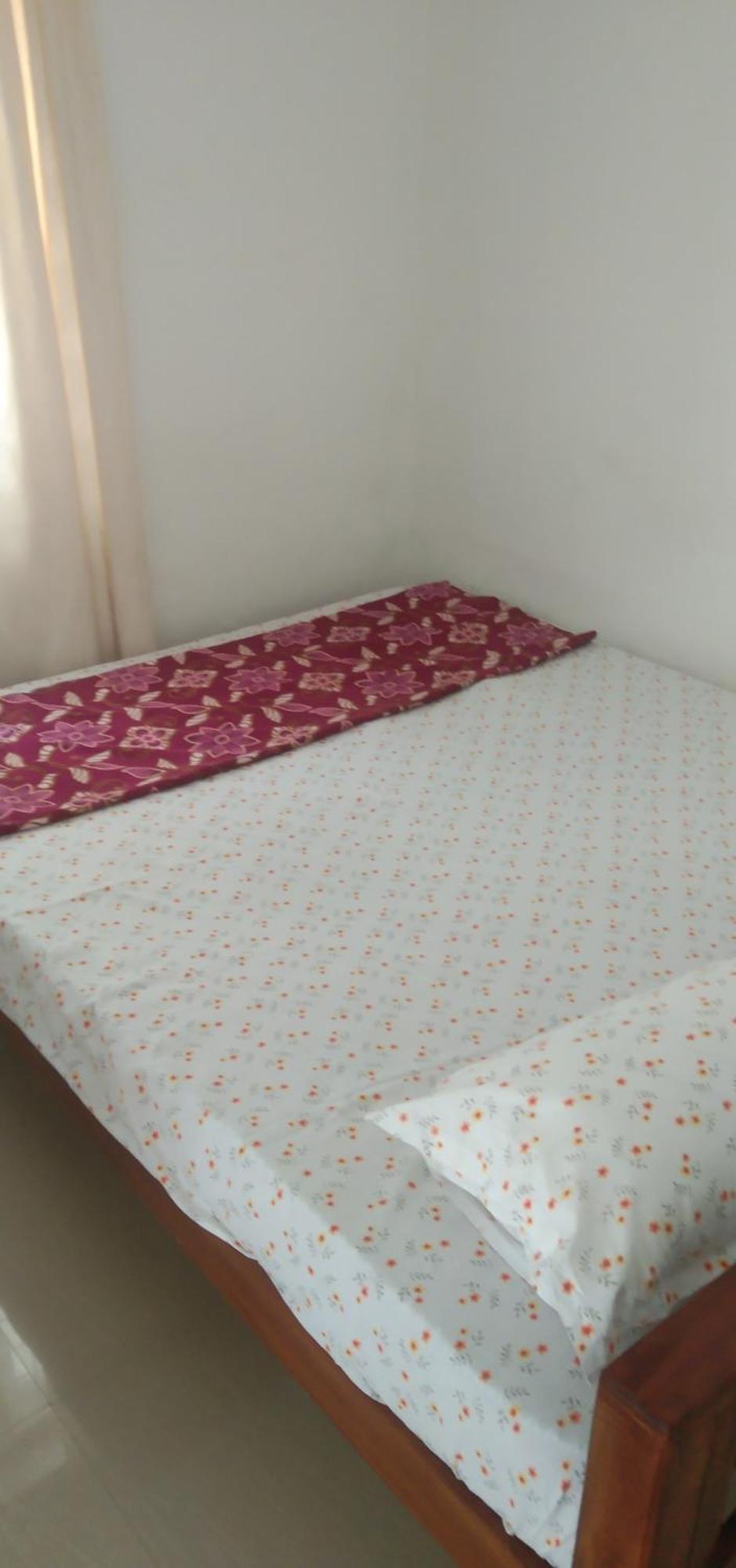 Jestine Homestay Kochi Eksteriør bilde