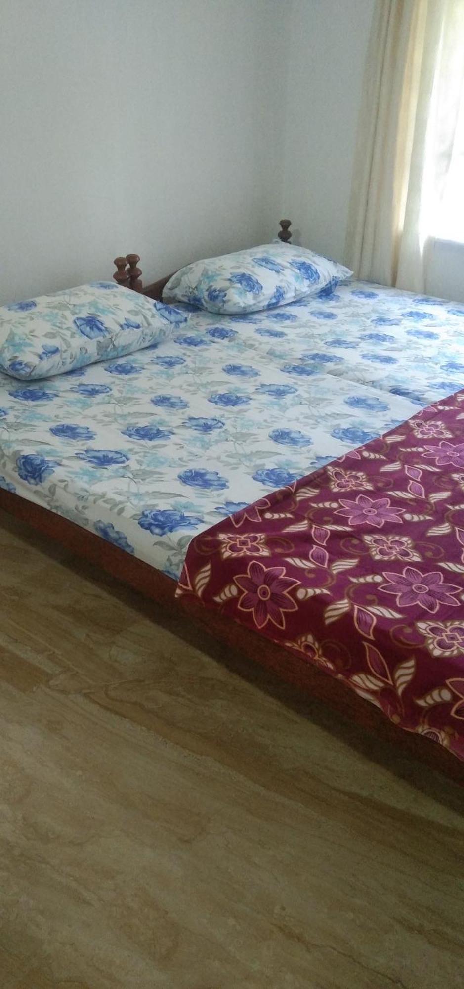 Jestine Homestay Kochi Eksteriør bilde